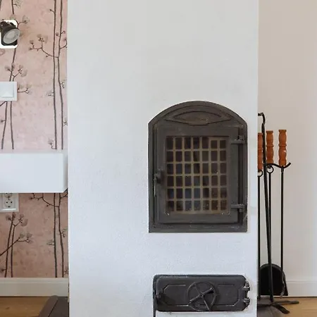 Old Nest Appartement