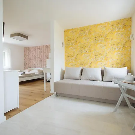 Appartement Old Nest