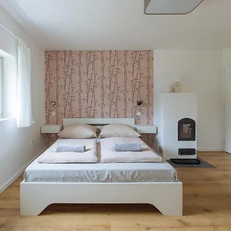 Appartement Old Nest *