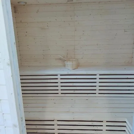 Old Nest Mogyoród