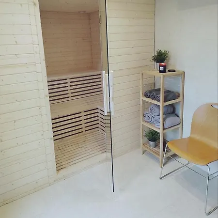 Old Nest Appartement *