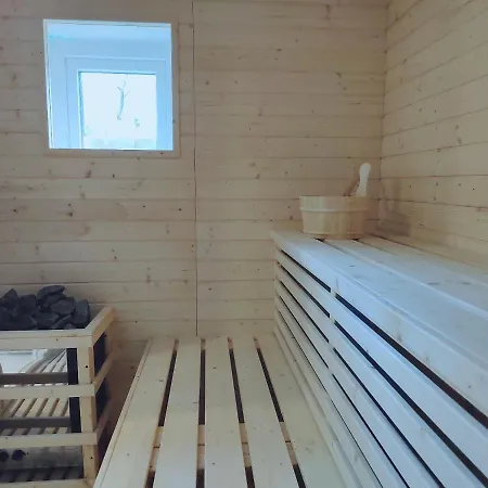 Appartement Old Nest Mogyoród